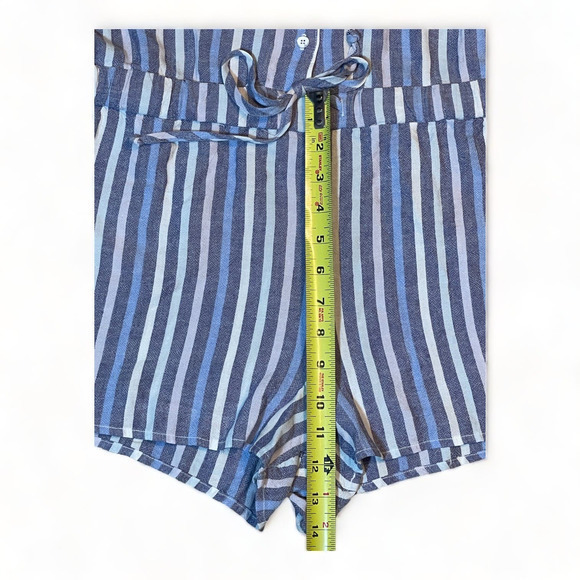 Bella Dahl Sleeveless Easy Romper Size Large NWT - Picture 6 of 7